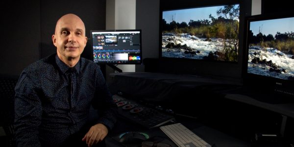 An Introduction to HDR