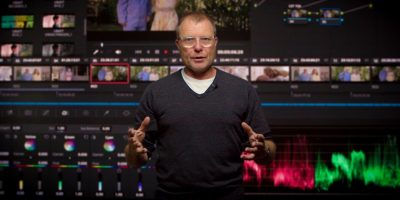 Cut n' Color for Content Creators