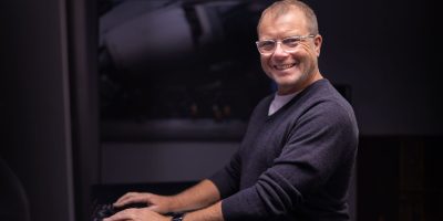 Warren’s Creative Color Workshop