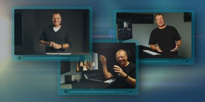 Warren's Resolve Freeview Pack